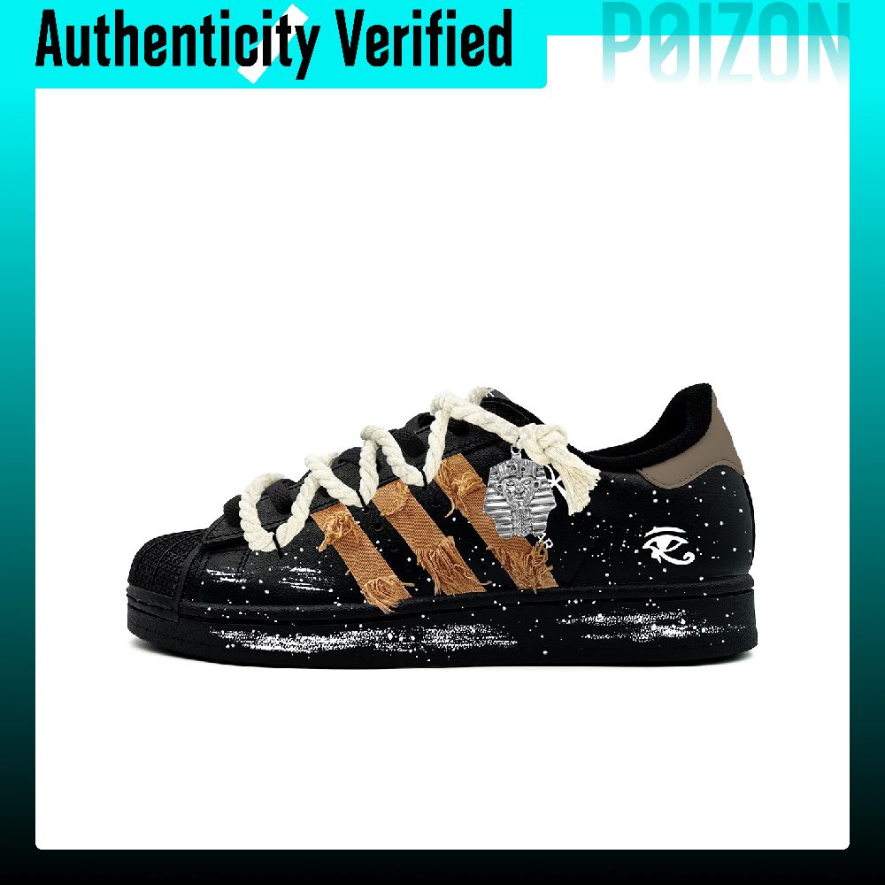 Adidas Shoes Superstar - Adidas Originals Superstar 2 Erkek Bileksiz