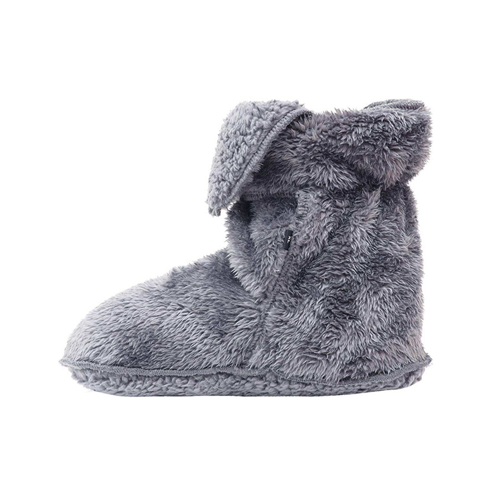 Thermal Sock Winter - Kışlık Sıcak Çoraplar, Ev İçin Çoraplar,