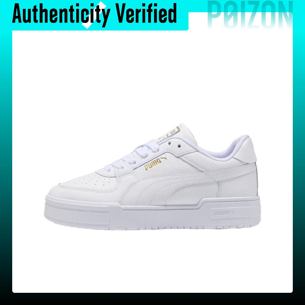 Puma Shoes Suede Classic - PUMA CA Pro Classic 2 Aşınmaya