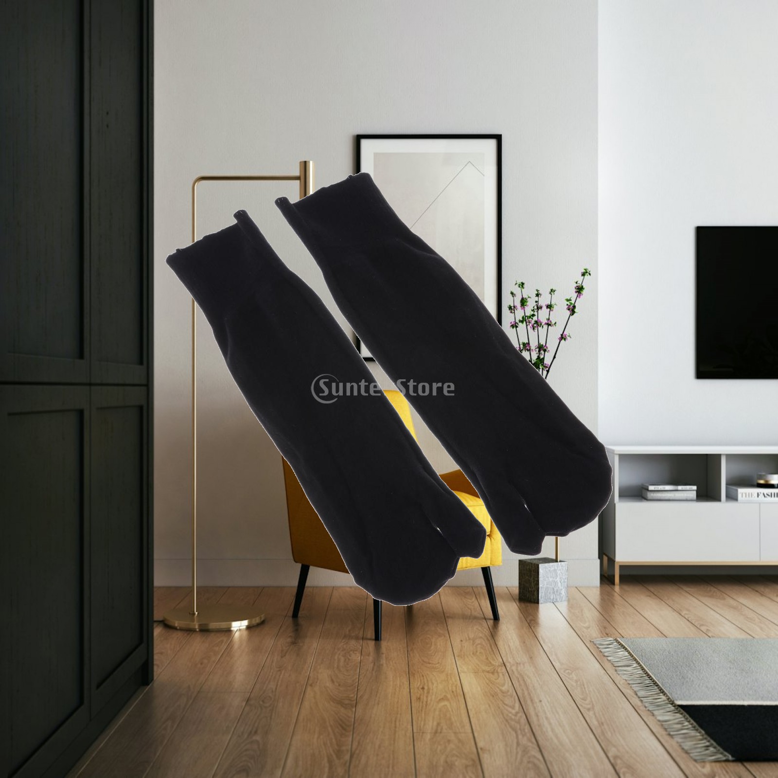 Seksi Yazlık Tabi Parmak Arası - Toe Sock Split incelemesi ve fiyatı