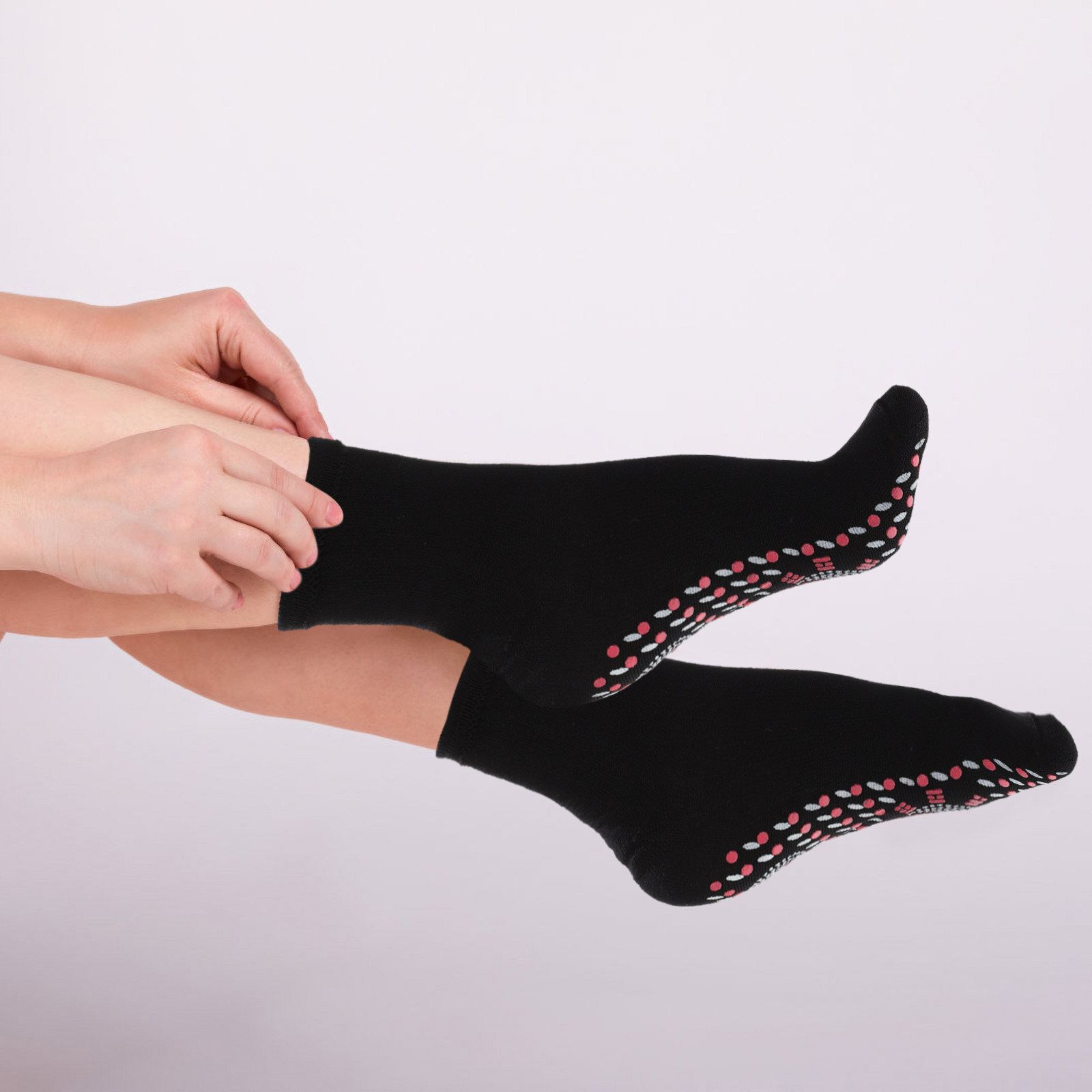 4 Çift Termal Çorap, Kadın ve  - Thermal Sock Winter incelemesi ve fiyatı