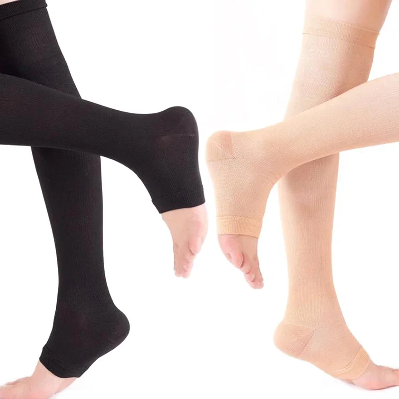 1 Çift Ayak Bileğinden Dize Ka - Compression Sock Medical incelemesi ve fiyatı