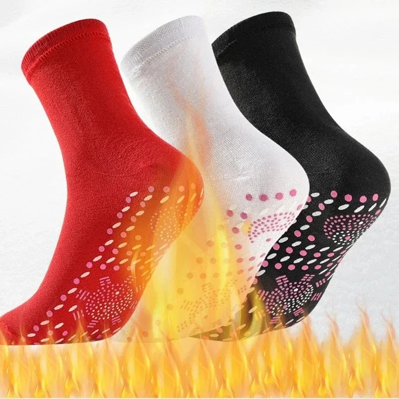 1/3/5 çift Kışlık Kendinden Is - Thermal Sock Winter incelemesi ve fiyatı