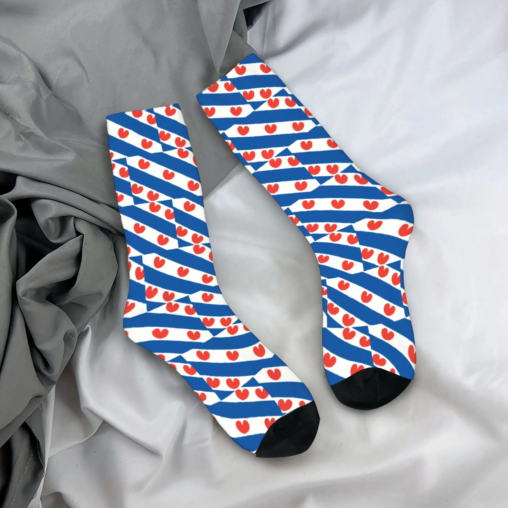 Özel Friesland Bayraklı Erkek  - Dress Sock Men incelemesi ve fiyatı