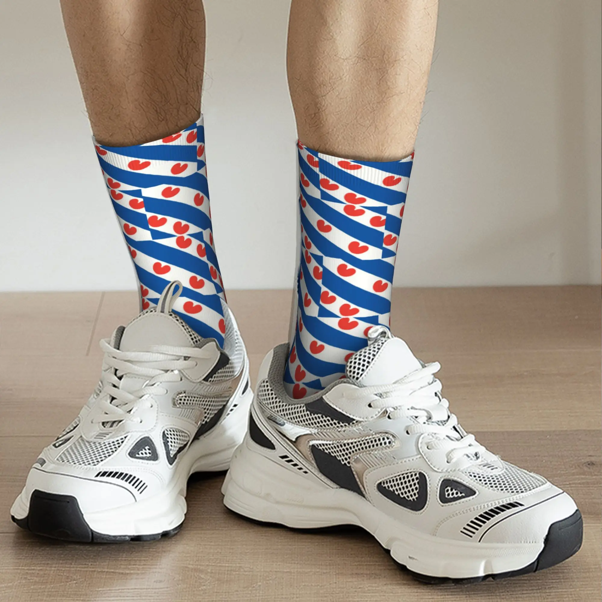 Özel Friesland Bayraklı Erkek  - Dress Sock Men incelemesi ve fiyatı