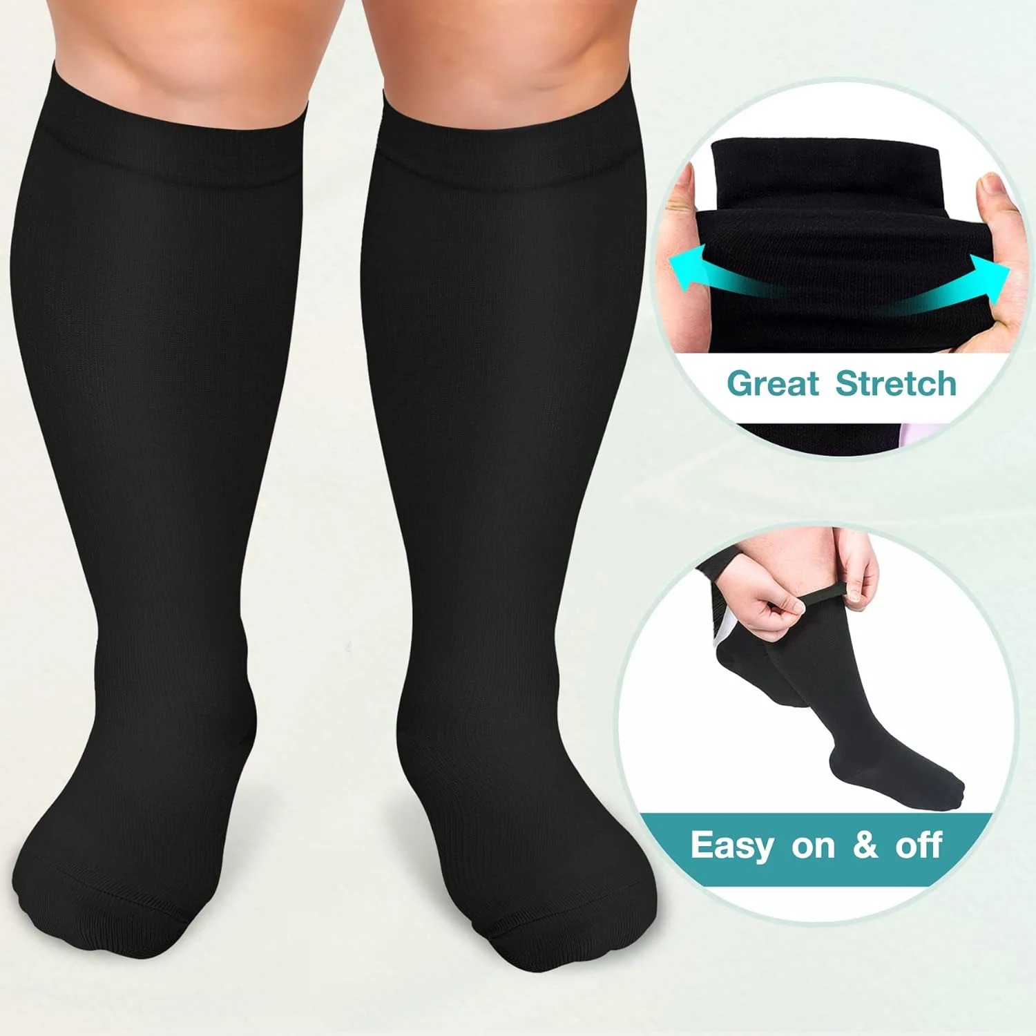 Kadınlar ve Erkekler için Büyü - Compression Sleeve Calf incelemesi ve fiyatı