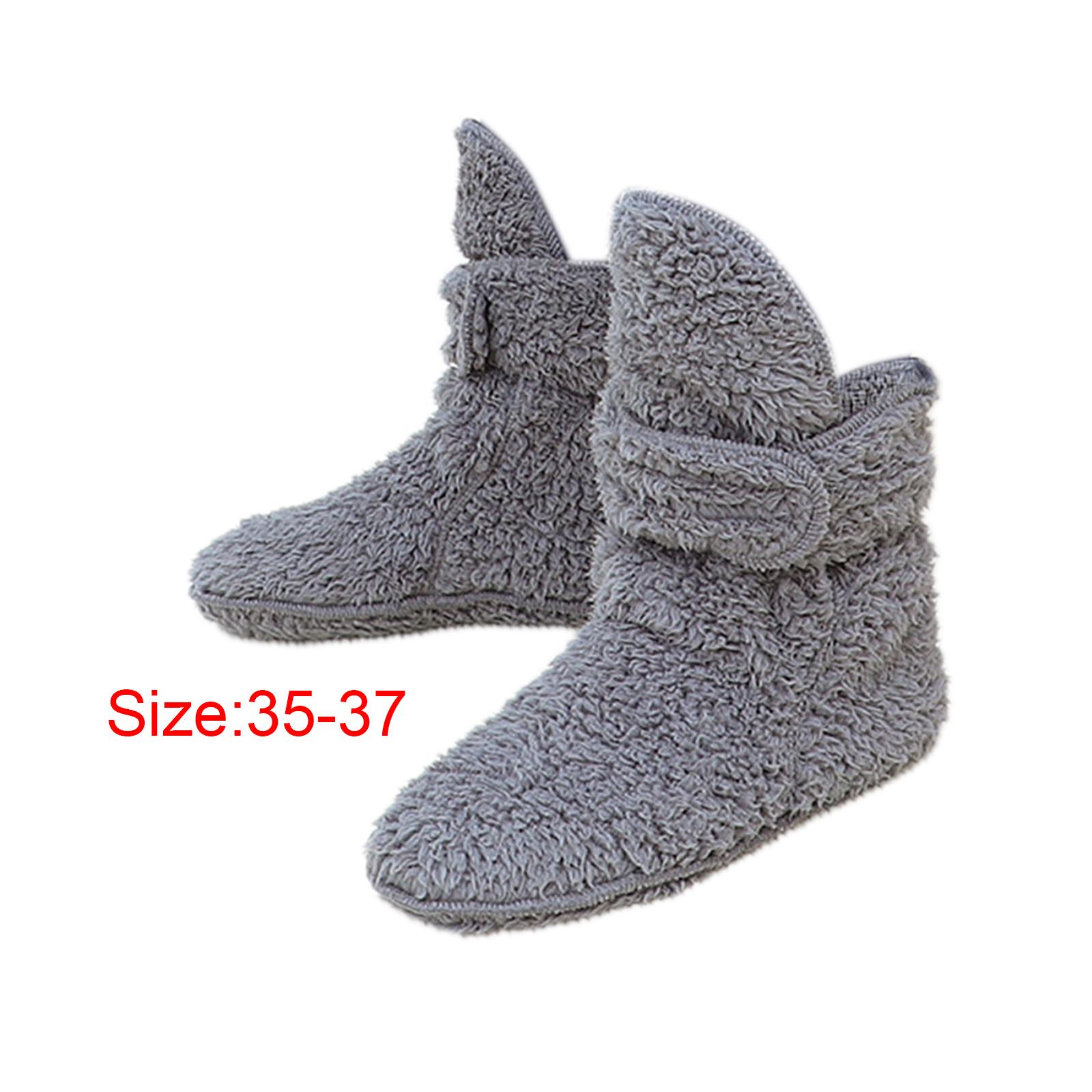 Kışlık Sıcak Çoraplar, Ev İçin - Thermal Sock Winter incelemesi ve fiyatı