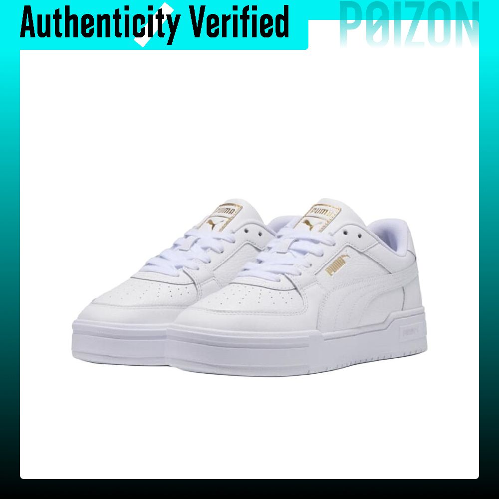 PUMA CA Pro Classic 2 Aşınmaya - Puma Shoes Suede Classic incelemesi ve fiyatı