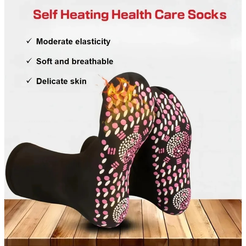 1/3/5 çift Kışlık Kendinden Is - Thermal Sock Winter incelemesi ve fiyatı