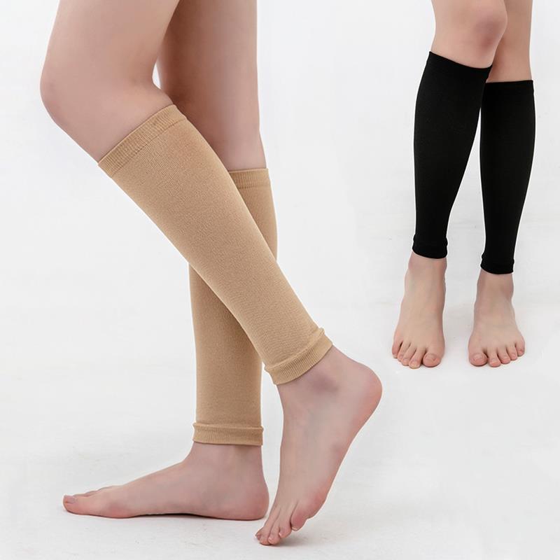2 adet/paket Elastik Açık Uçlu - Compression Sleeve Calf incelemesi ve fiyatı