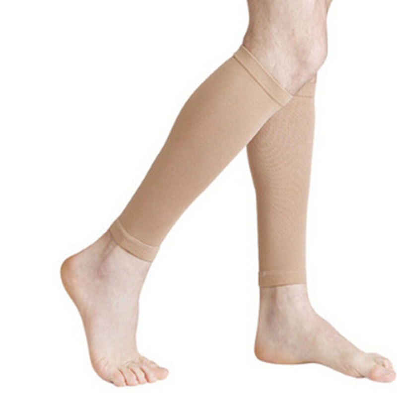 2 adet/paket Elastik Açık Uçlu - Compression Sleeve Calf incelemesi ve fiyatı